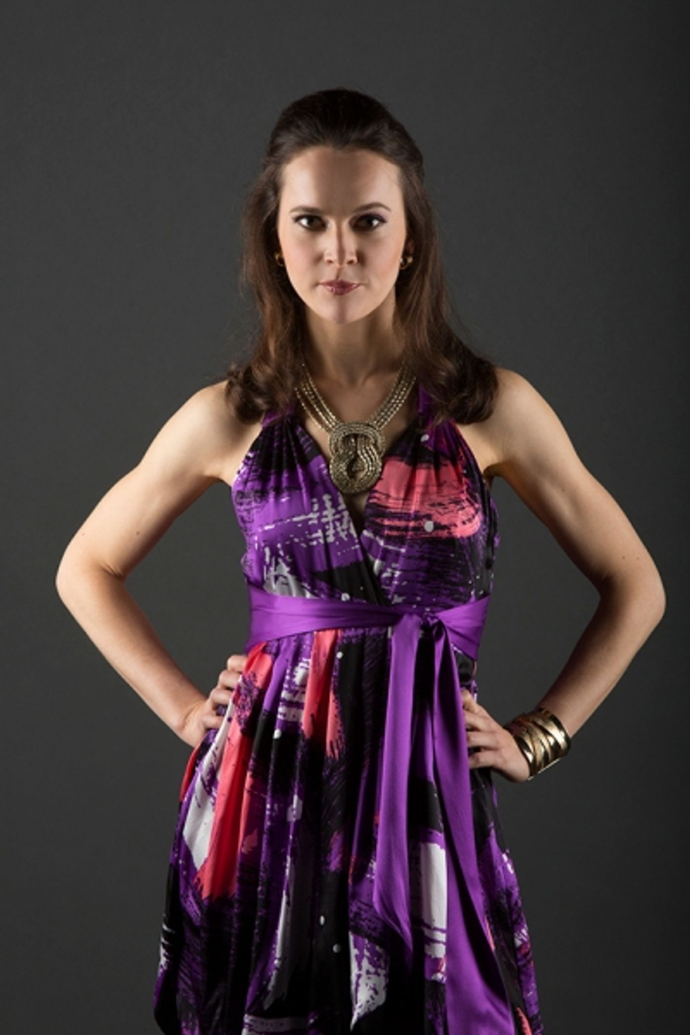 Photo Flash: Meet the Cast of The Old Globe's THE LAST MATCH - Troian Bellisario, Patrick J. Adams & More!  Image