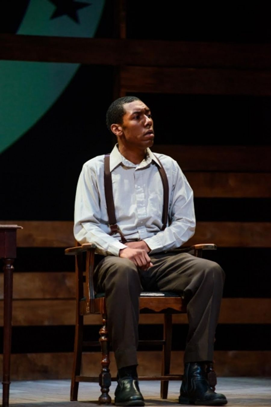 Photo Flash: First Look at TO KILL A MOCKINGBIRD at Media Theatre Image