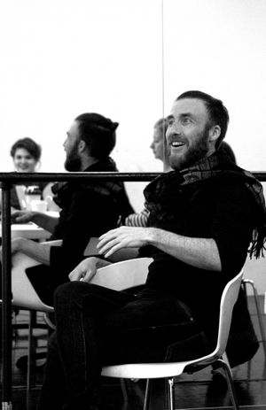 Adam Fitzgerald Photo