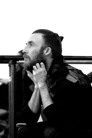 Adam Fitzgerald @ BroadwayWorld Adam Fitzgerald Photo