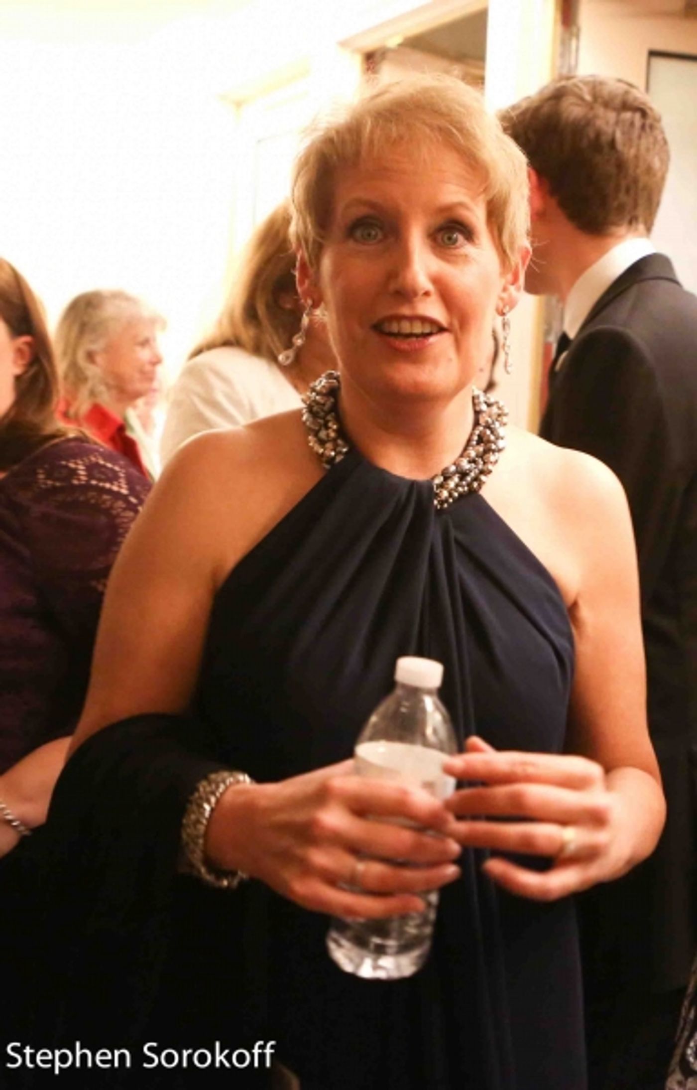 Photo Coverage: Michael Feinstein Conducts the Kravis Center Pops Orchestra in Palm Beach  Image