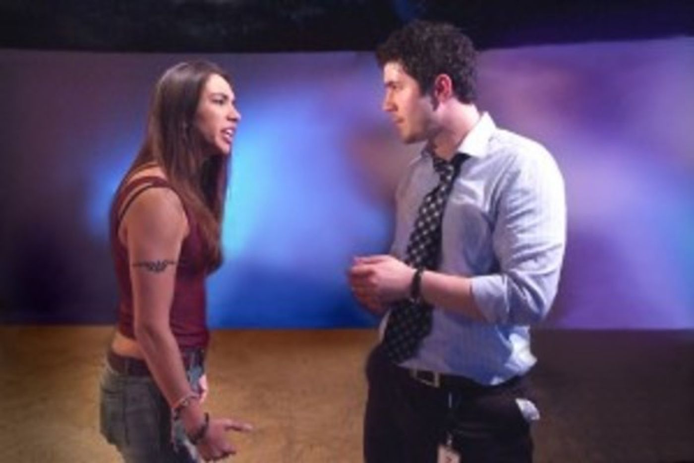 Photo Flash: World Premiere of DREAM CATCHER at the Fountain Theatre  Image