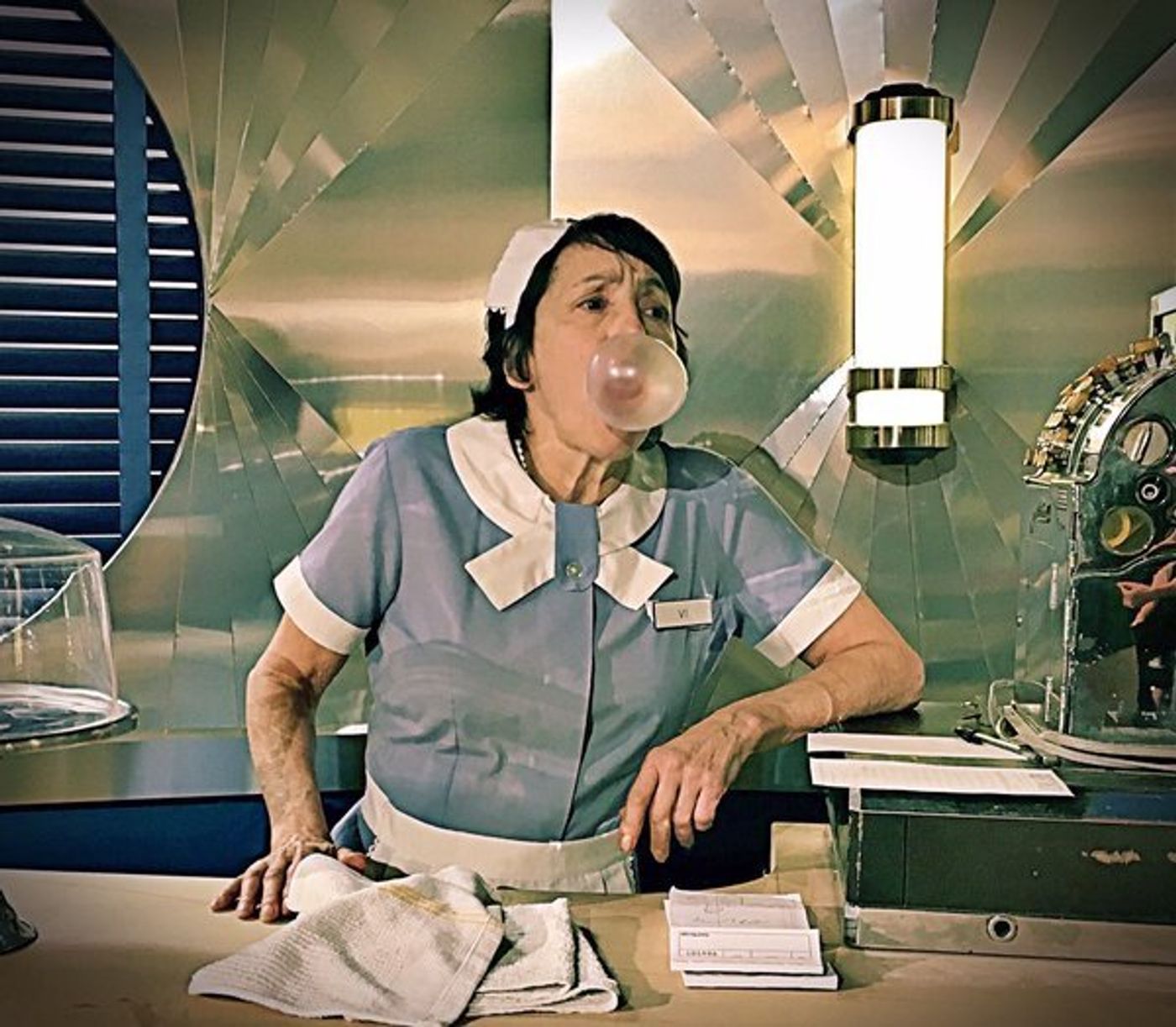 Photo Flash: Today's the Day! GREASE LIVE Cast Wraps Final Dress Rehearsal Photo Flash: Today's the Day! GREASE LIVE Cast Wraps Final Dress Rehearsal Image