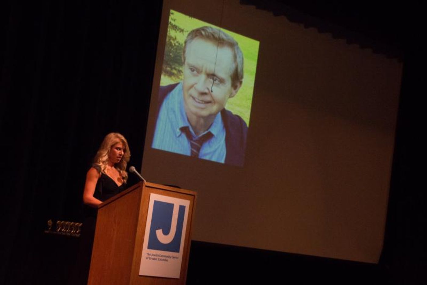 Photo Coverage: Inside the Annual THEATRE ROUNDTABLE AWARDS  Image