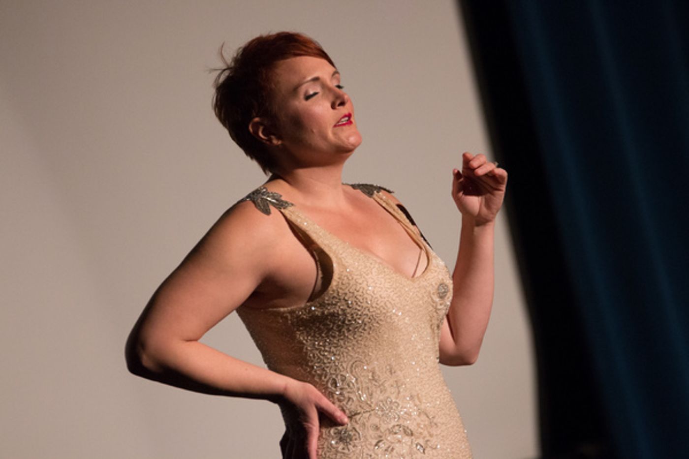 Photo Coverage: Inside the Annual THEATRE ROUNDTABLE AWARDS Photo Coverage: Inside the Annual THEATRE ROUNDTABLE AWARDS Image