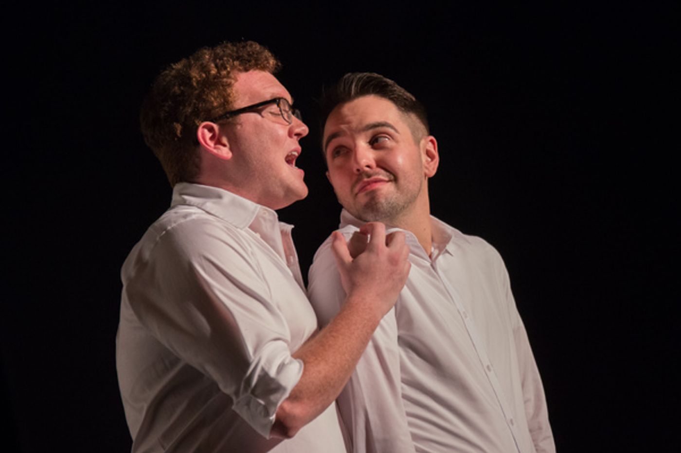 Photo Coverage: Inside the Annual THEATRE ROUNDTABLE AWARDS Photo Coverage: Inside the Annual THEATRE ROUNDTABLE AWARDS Image