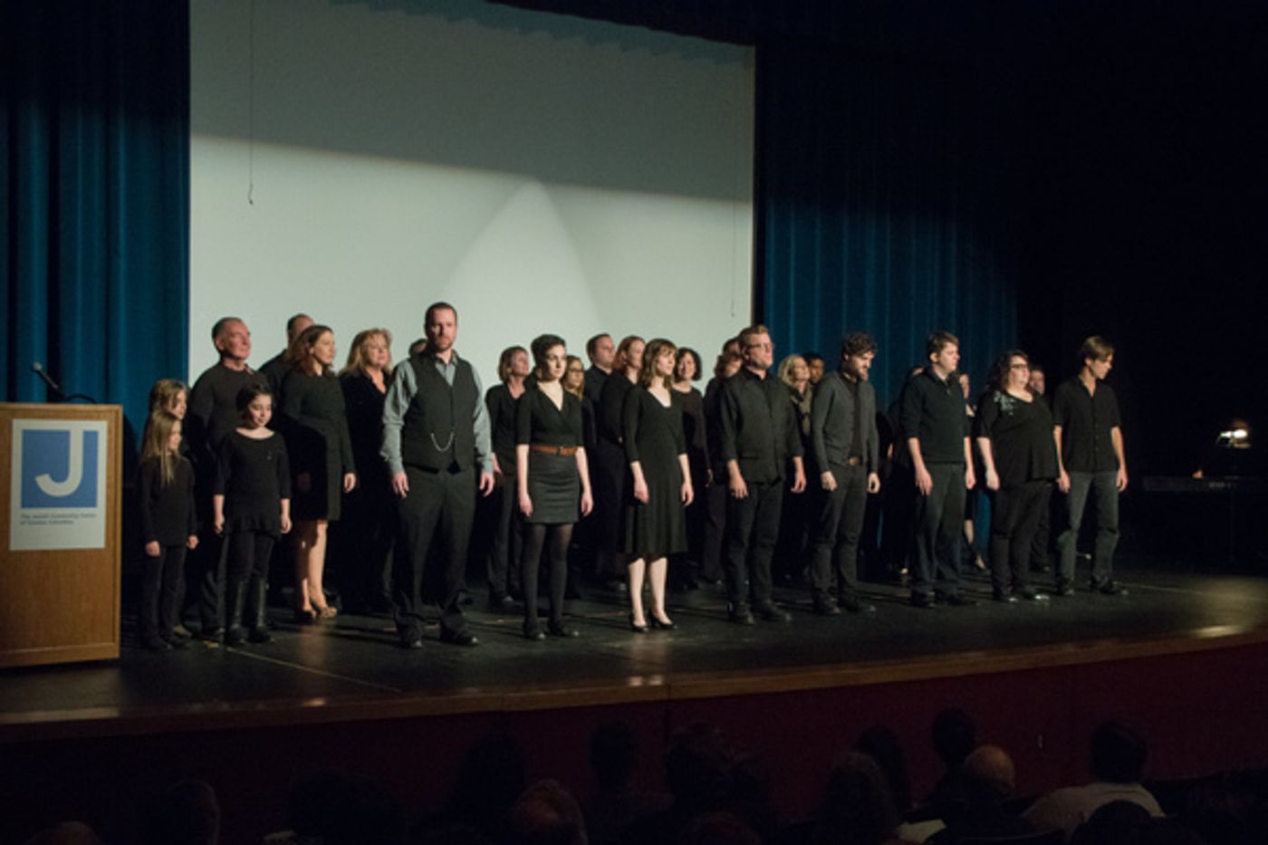 Photo Coverage: Inside the Annual THEATRE ROUNDTABLE AWARDS Photo Coverage: Inside the Annual THEATRE ROUNDTABLE AWARDS Image