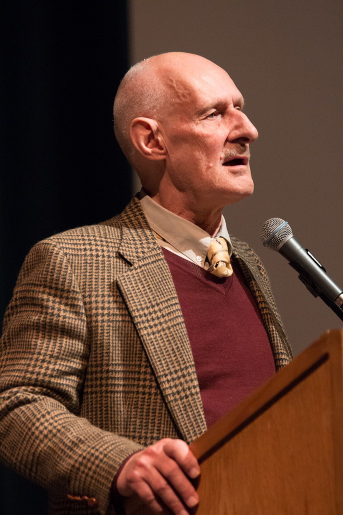 Photo Coverage: Inside the Annual THEATRE ROUNDTABLE AWARDS Photo Coverage: Inside the Annual THEATRE ROUNDTABLE AWARDS Image