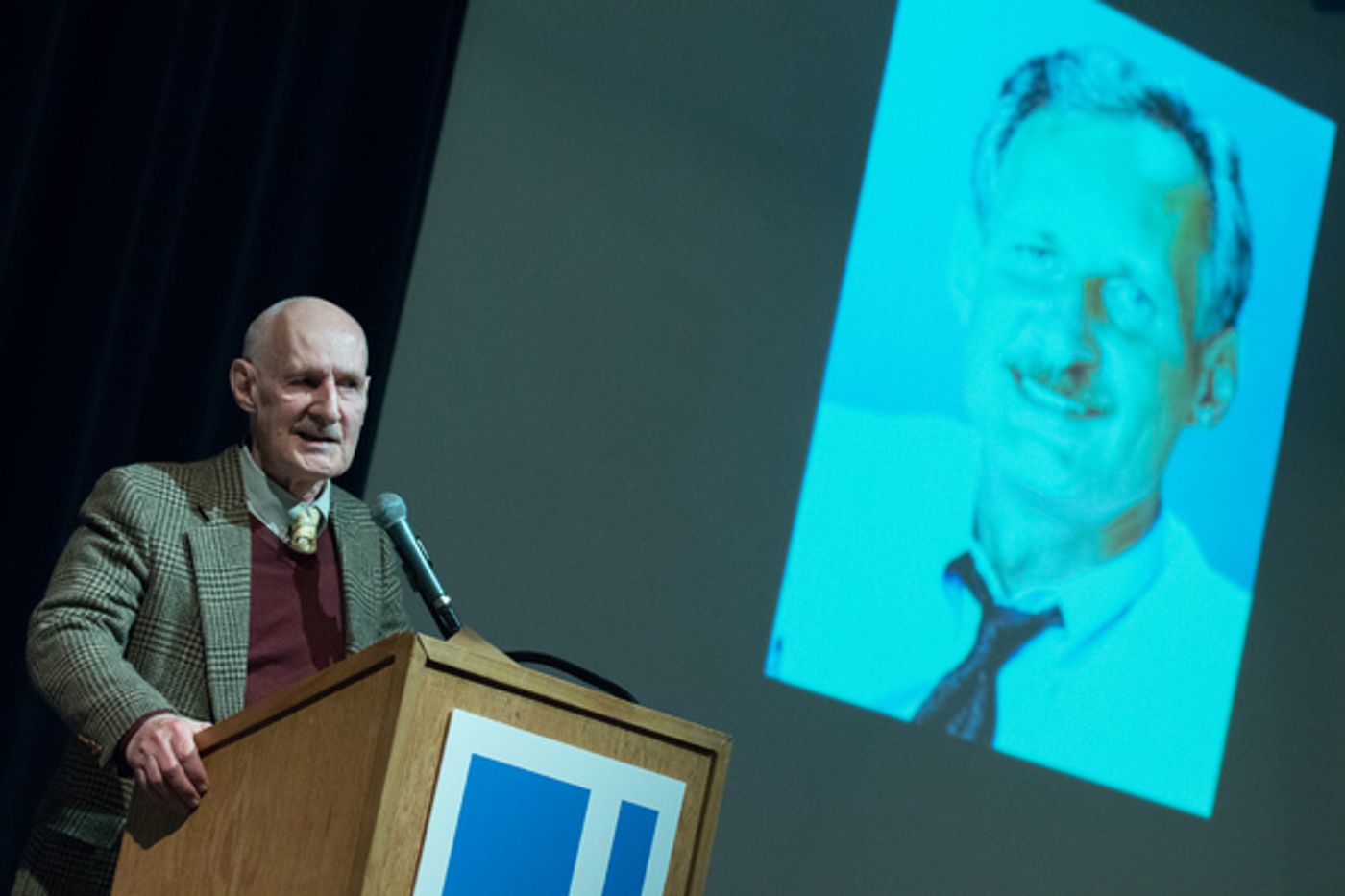 Photo Coverage: Inside the Annual THEATRE ROUNDTABLE AWARDS Photo Coverage: Inside the Annual THEATRE ROUNDTABLE AWARDS Image