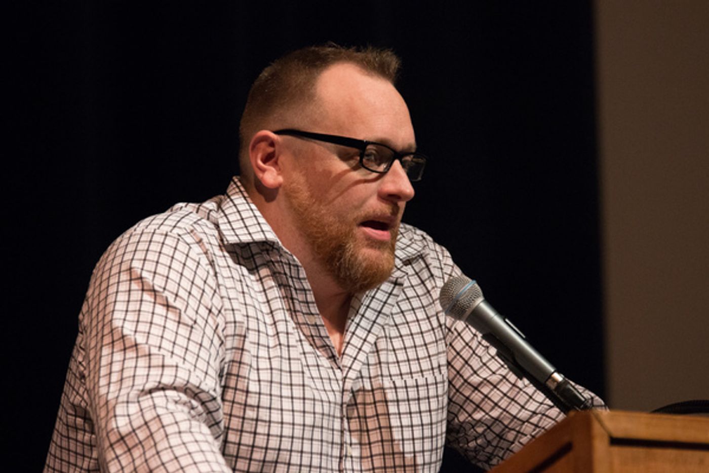 Photo Coverage: Inside the Annual THEATRE ROUNDTABLE AWARDS Photo Coverage: Inside the Annual THEATRE ROUNDTABLE AWARDS Image