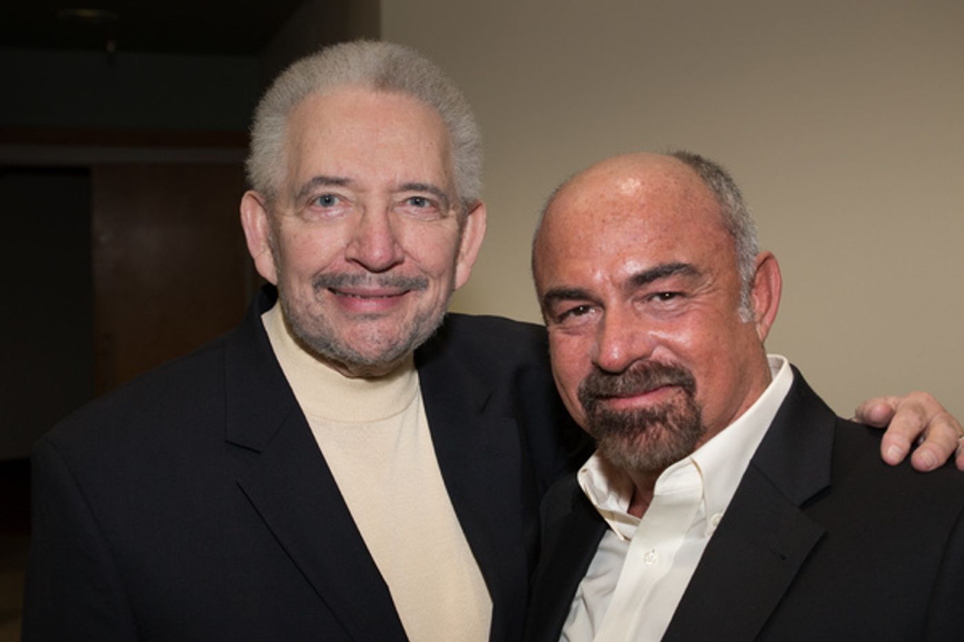 Photo Coverage: Inside the Annual THEATRE ROUNDTABLE AWARDS Photo Coverage: Inside the Annual THEATRE ROUNDTABLE AWARDS Image