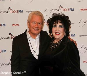 Stephen Sorokoff & Jan McArt, director theatre arts program development Lynn University @ BroadwayWorld Stephen Sorokoff & Jan McArt, director theatre arts program development Lynn Universi Photo