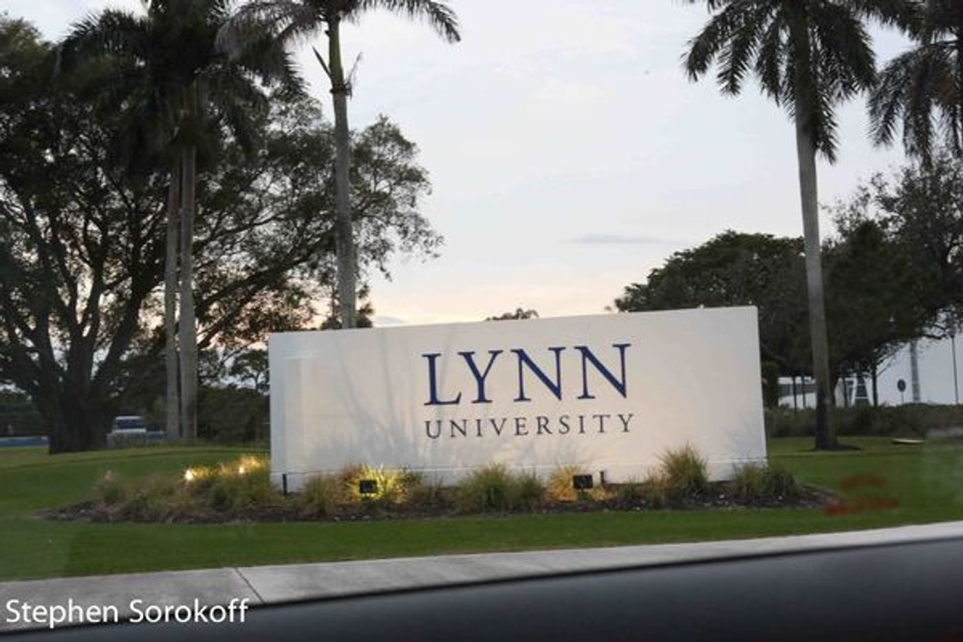 Photo Coverage: The Manhattan Transfer Performs at Lynn University's Live at Lynn  Image