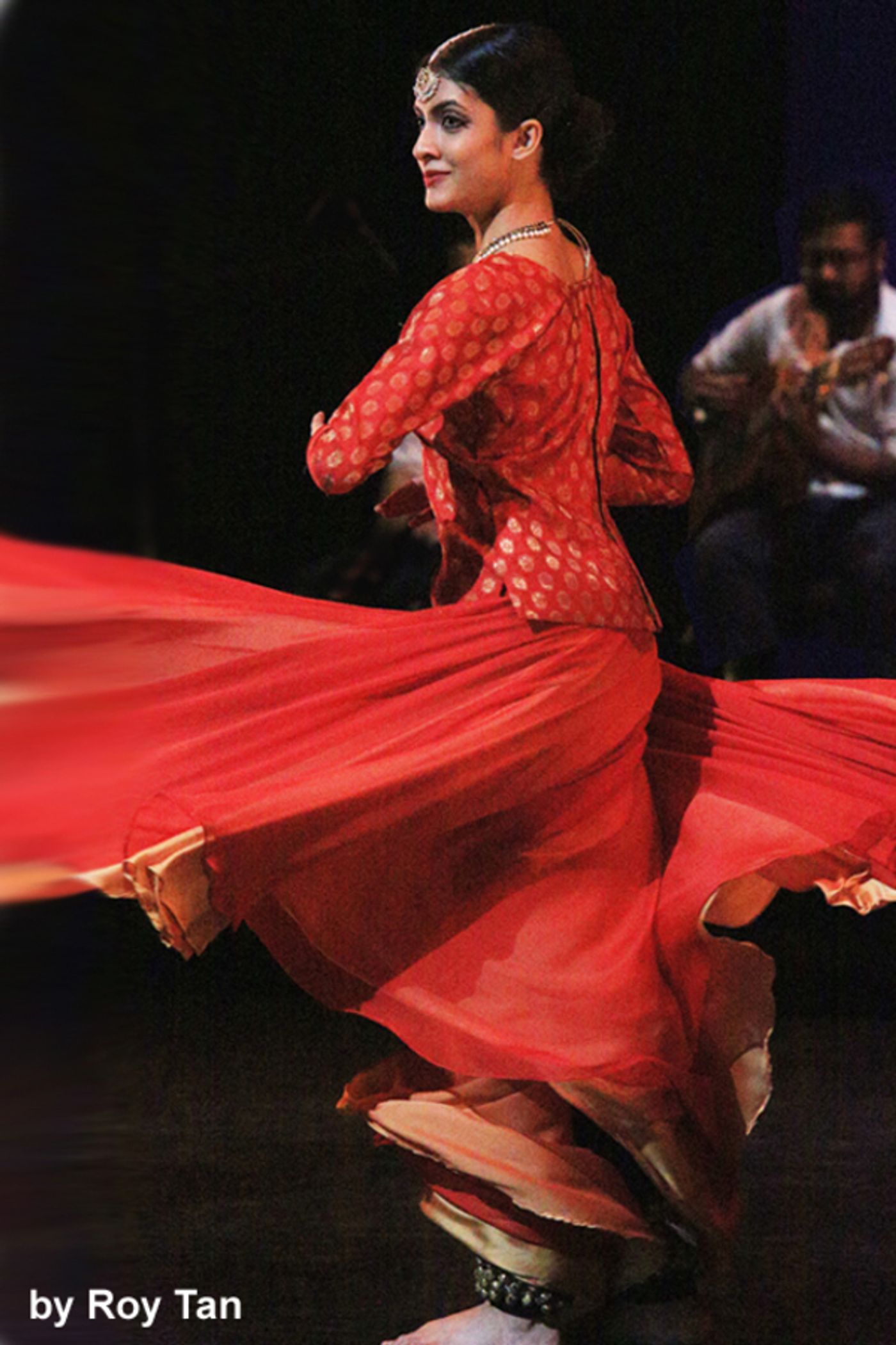 Exclusive Photo Flash: First Look at Sadler's Wells' SAMPLED Exclusive Photo Flash: First Look at Sadler's Wells' SAMPLED Image