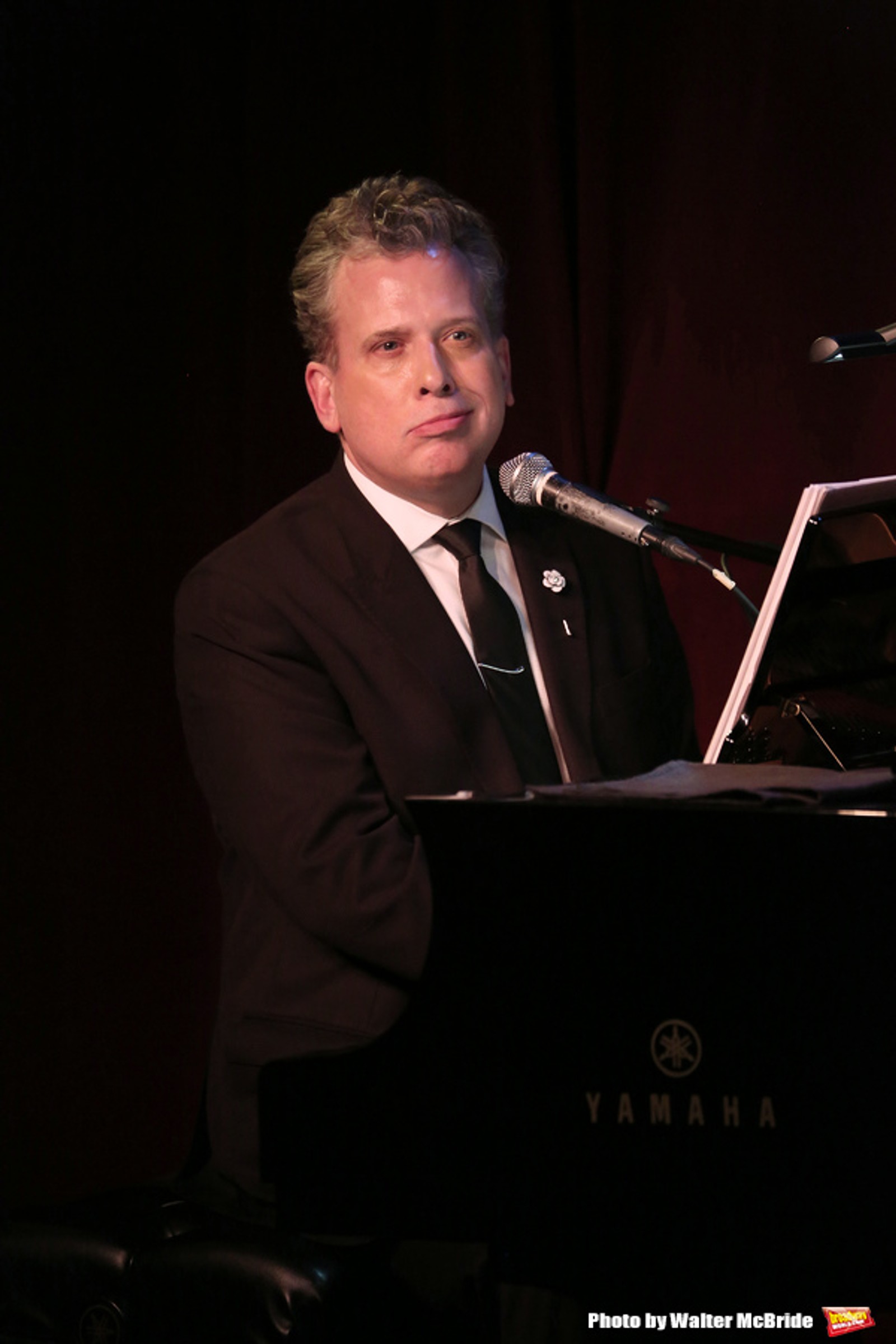 Photo Coverage: Linda Lavin Brings 'My First Farewell Concert' to Birdland — photo 30 of 43
