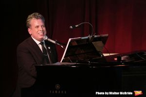 Billy Stritch @ BroadwayWorld Billy Stritch Photo