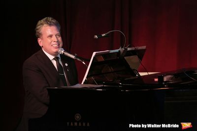 Billy Stritch  Photo