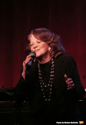 Linda Lavin  Photo