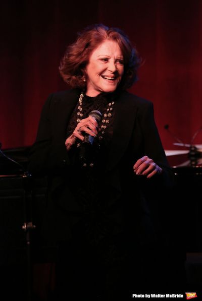 Linda Lavin  Photo
