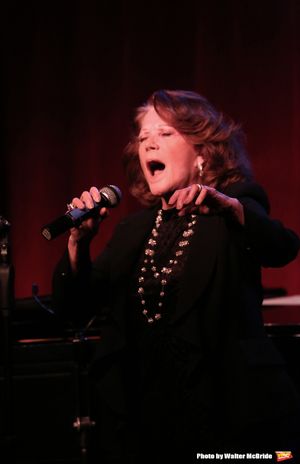 Linda Lavin @ BroadwayWorld Linda Lavin Photo