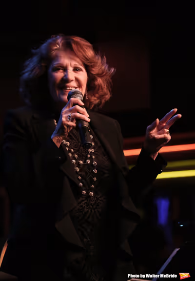 Linda Lavin  Photo
