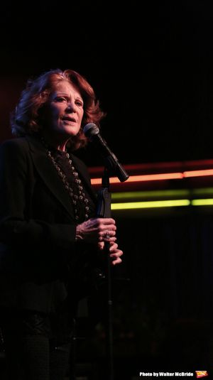 Linda Lavin  Photo