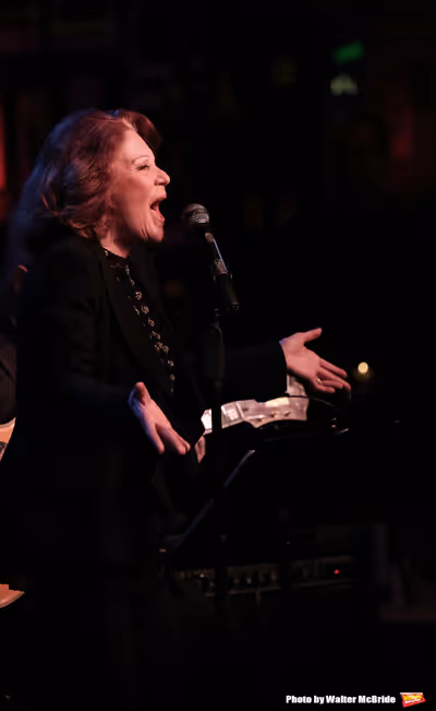 Linda Lavin  Photo