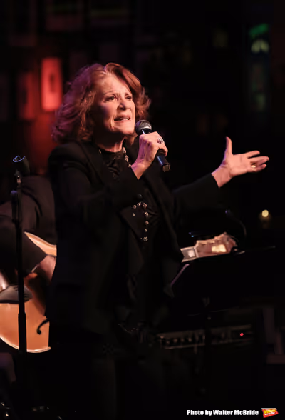 Linda Lavin  Photo