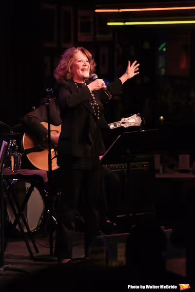 Linda Lavin  Photo