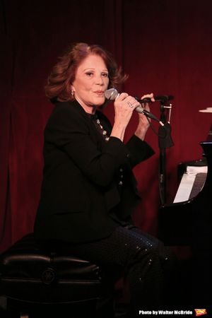 Linda Lavin @ BroadwayWorld Linda Lavin Photo