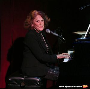 Linda Lavin @ BroadwayWorld Linda Lavin Photo