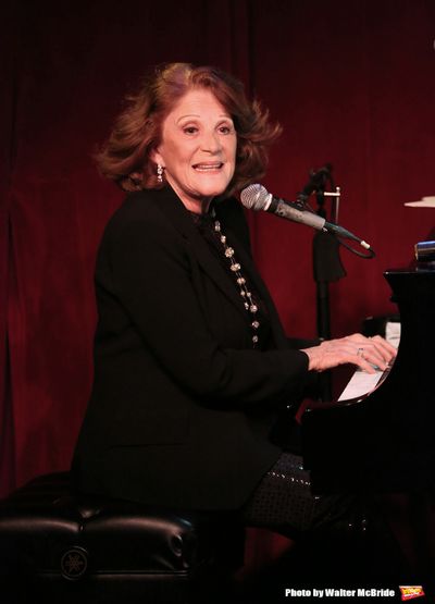 Linda Lavin  Photo