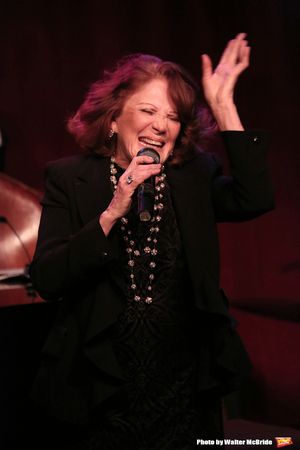 Linda Lavin  Photo