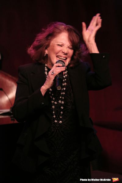 Linda Lavin  Photo