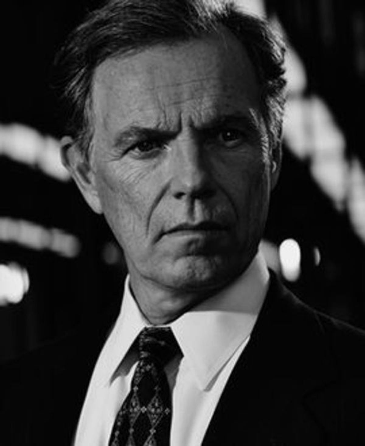 Bruce Greenwood at 