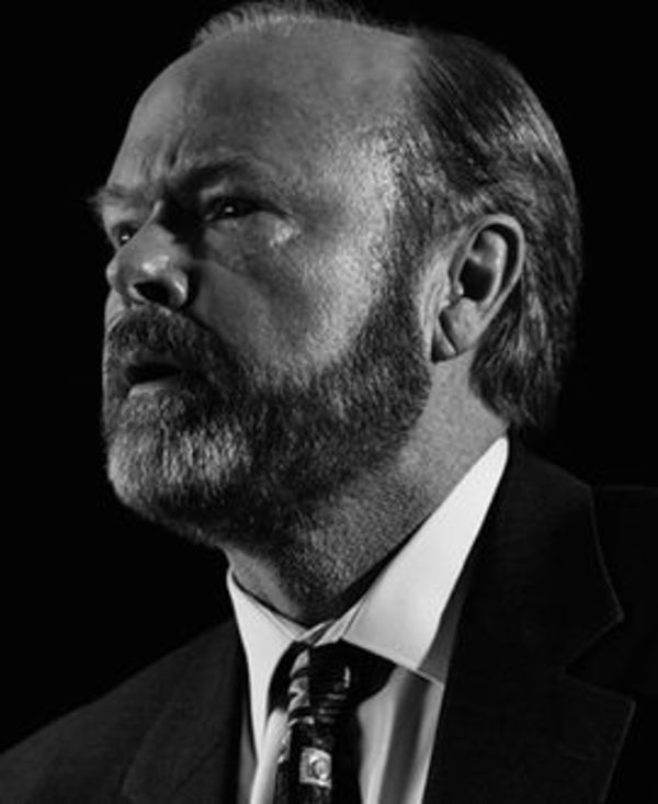 Christian Clemenson Photo