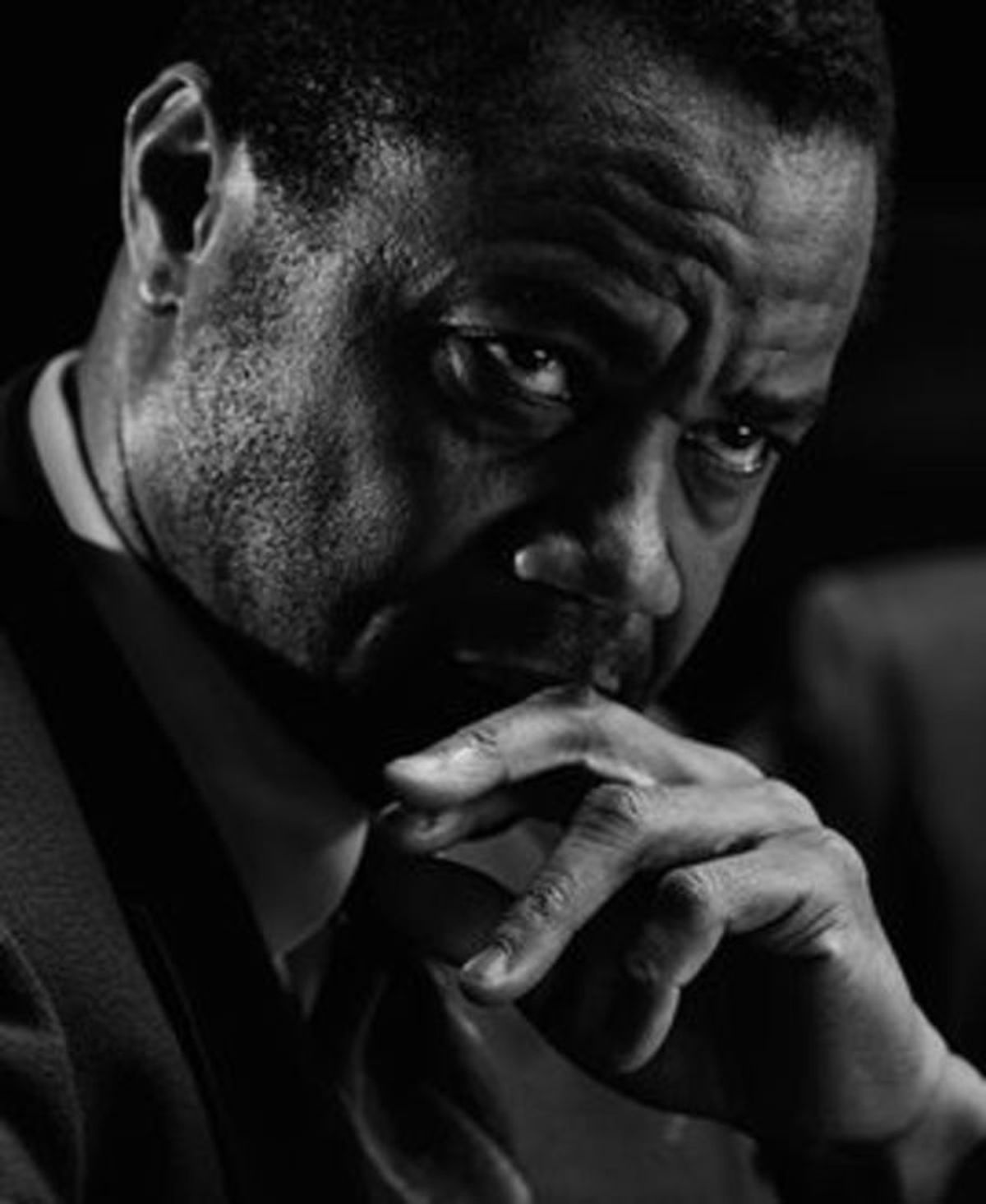 Cuba Gooding Jr at 
