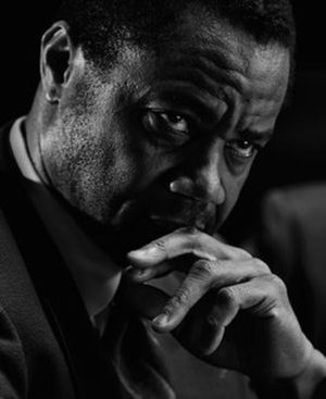 Cuba Gooding Jr @ BroadwayWorld Cuba Gooding Jr Photo