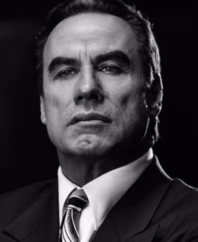 John Travolta Photo