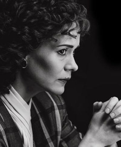 Sarah Paulson Photo