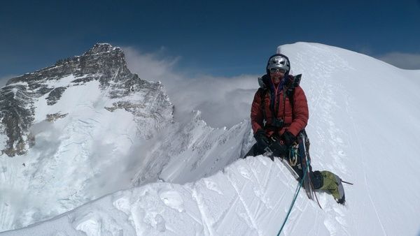 Photo Flash: Sneak Peek at Mountaineer Gerlinde Kaltenbrunner, Coming to NYU Skirball Photo Flash: Sneak Peek at Mountaineer Gerlinde Kaltenbrunner, Coming to NYU Skirball Image
