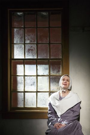 Sally Murphy @ BroadwayWorld Sally Murphy Photo