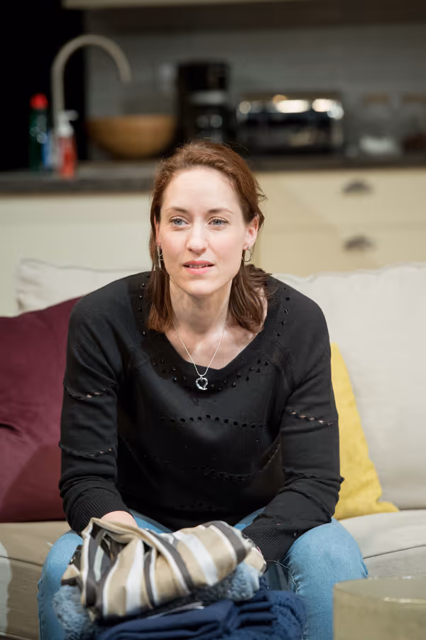 Georgina Rich (Izzy) Photo