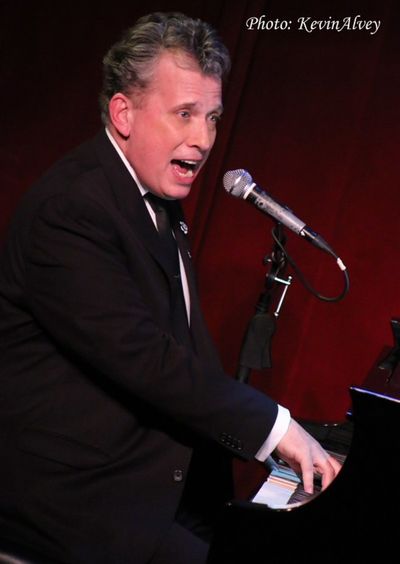 Billy Stritch Photo