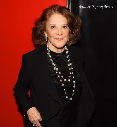 Linda Lavin Photo