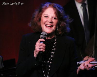 Linda Lavin Photo