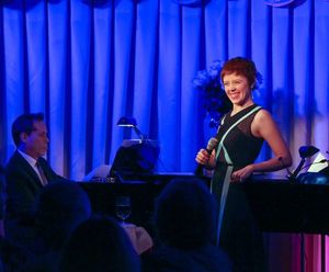 Ian Herman, Music & Carole J. Bufford @ BroadwayWorld Ian Herman, Music & Carole J. Bufford Photo