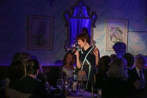 Carole J. Bufford @ BroadwayWorld Carole J. Bufford Photo