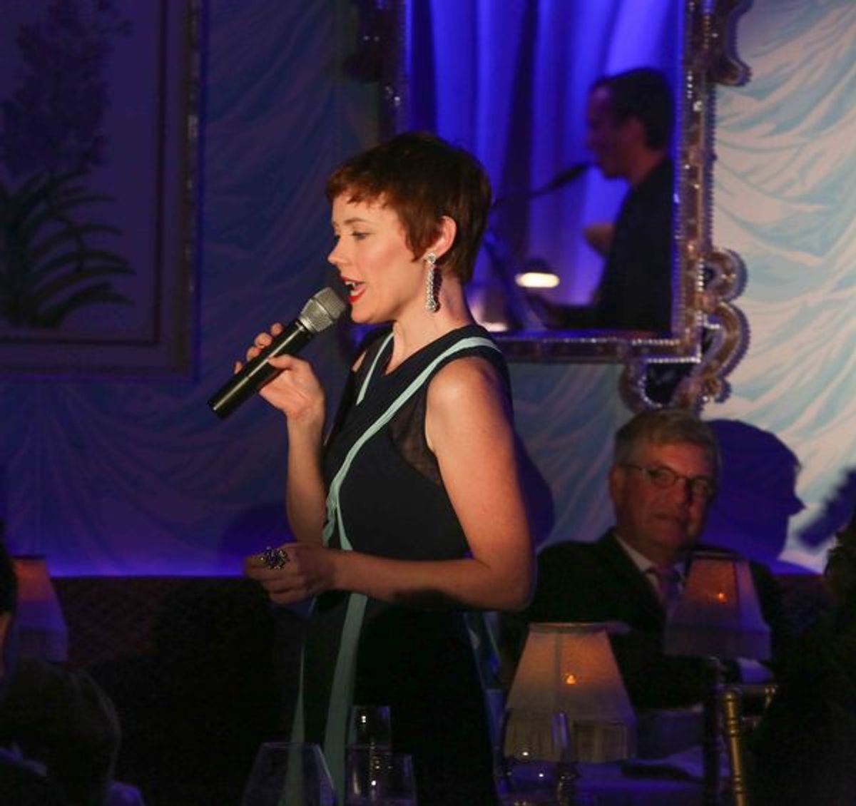 Carole J. Bufford at 