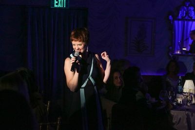 Carole J. Bufford Photo